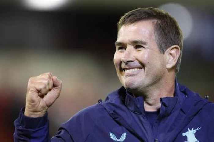 Nigel Clough reveals how Mansfield were 'liberated' in 4-2 win over Peterborough