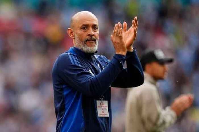 Nottingham Forest v Brentford matchday LIVE - Aina returns as Nuno makes four changes to XI