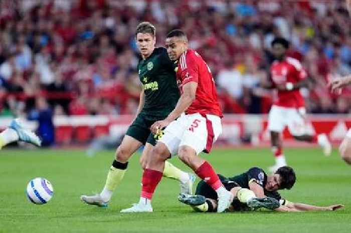 Nuno admits 'major concern' after costly Nottingham Forest defeat - 'There’s a lot going on'