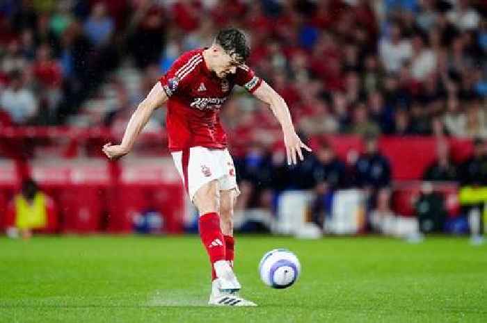 Ryan Yates makes clear what Nottingham Forest must do next after admitting 'we all know'