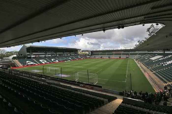 Plymouth Argyle outline safety protocols for Leeds United match