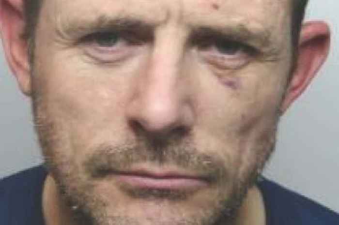 Police plea to man with Stoke-on-Trent links to 'hand himself in'