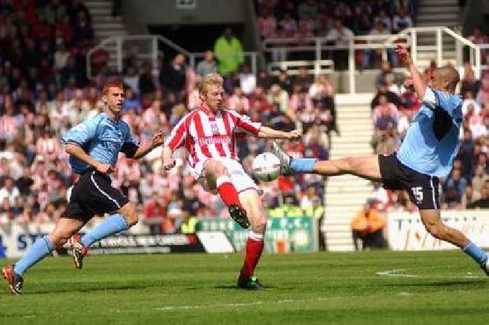 Stoke City can benefit from 'shock to the system' if they can seal all-important win