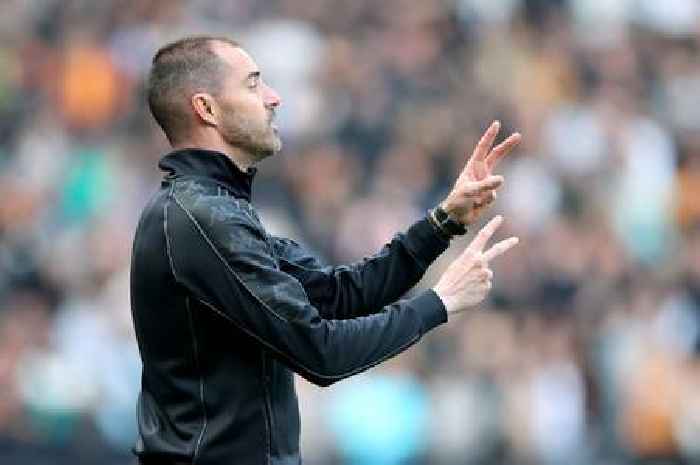 Stoke City relegation rivals suffer blow as key player misses survival Saturday showdown