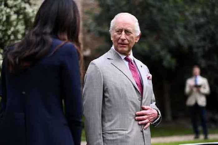 King Charles explains 'darkest moments of illness' in new cancer update