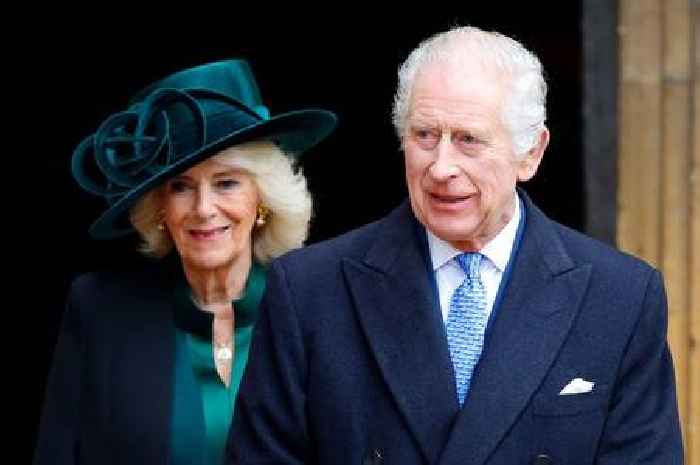 King Charles 'hated' Queen Camilla habit as expert says 'it’s a big issue in the family'