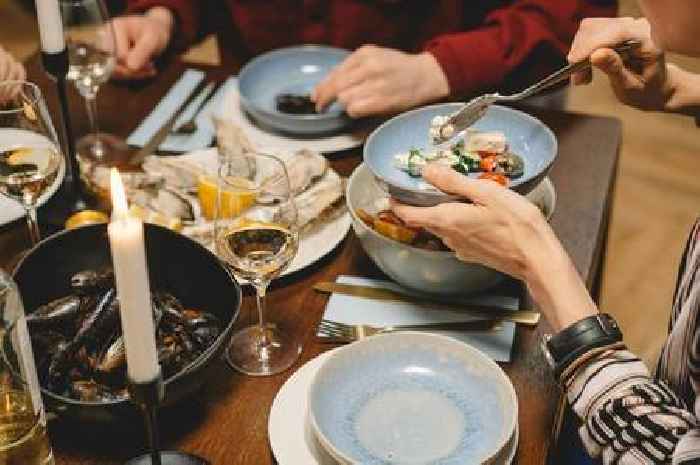 Nutrition expert says versatile food 'can reduce depression symptoms'