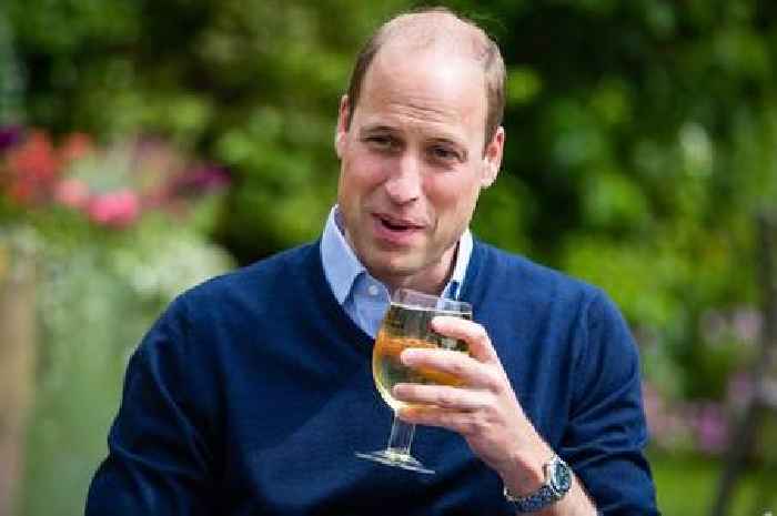 Prince William's favourite 11p drink has 'range of health benefits' if drank correctly