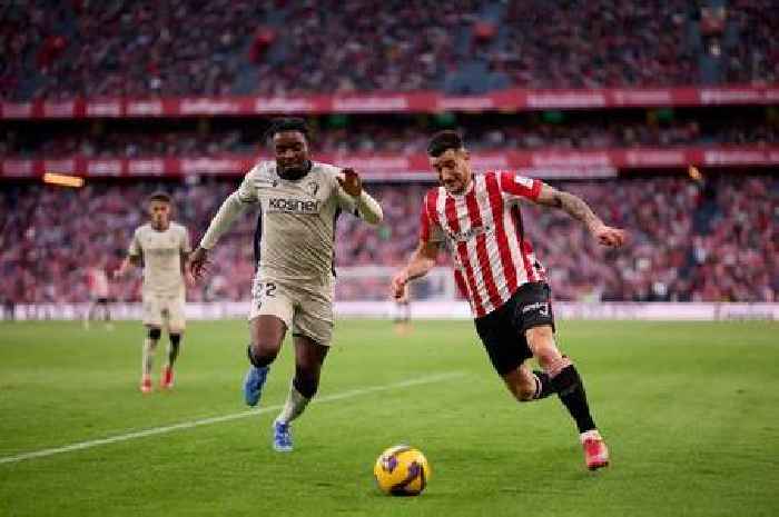 Aston Villa transfer talks have already been confirmed for £21m replacement