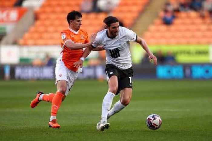 Birmingham City have one more record to break as Willumsson question remains