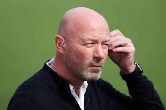 Alan Shearer wades into Marcus Rashford transfer saga with 'we don't know' Aston Villa claim