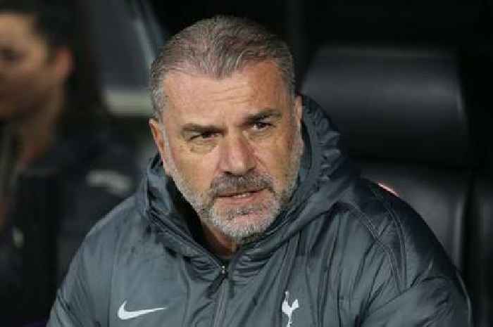 Ange Postecoglou speaks out on Aston Villa vs Tottenham situation as Premier League sent message