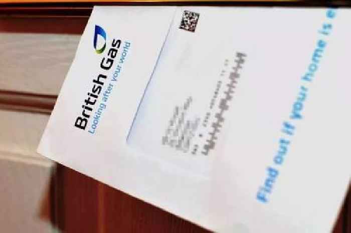 British Gas writes to UK households demanding bills for addresses that aren't theirs