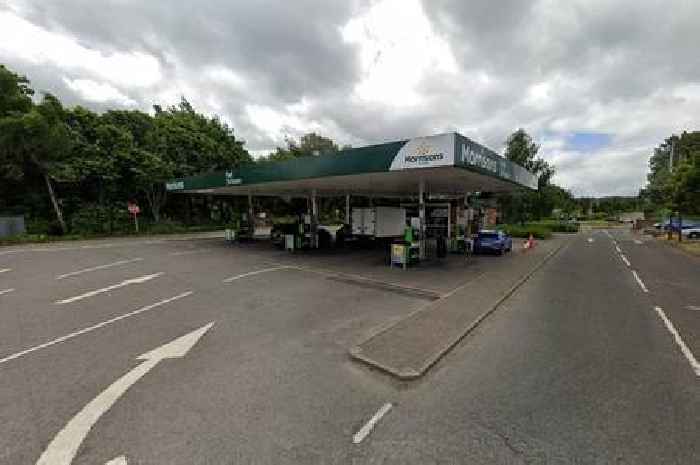 Calls to refuse 24-hour alcohol plans at Morrisons petrol garage in Bilston