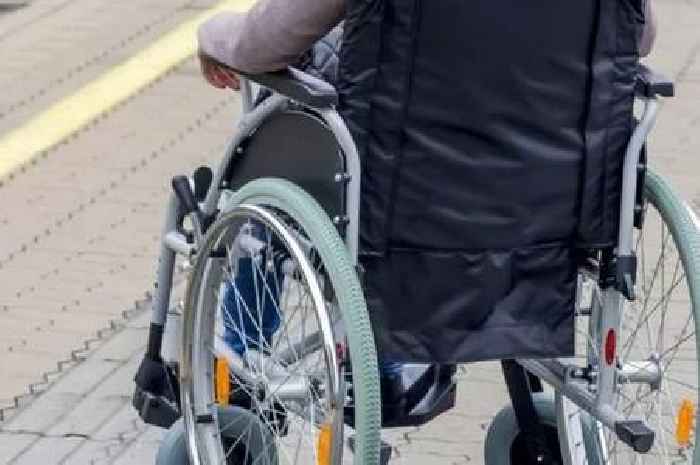 DWP announces 700,000 people to be 'exempt' from PIP and Universal Credit cuts