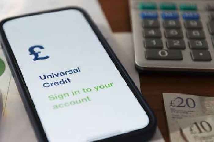 DWP announces 'meaningful' Universal Credit change with millions set to benefit