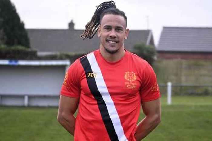 Fears grow for missing footballer who vanished amid nightclub link