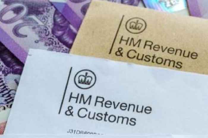 HMRC hitting thousands of workers with £10 a day fees from today