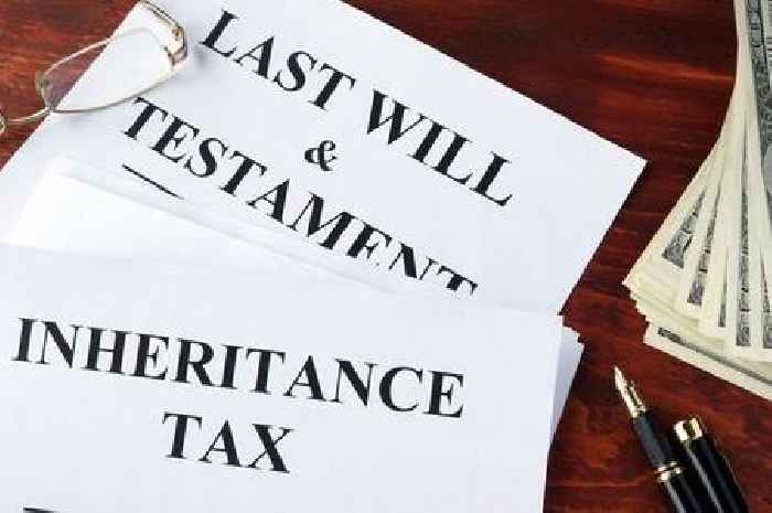 HMRC launches 10,000 Inheritance Tax probes into grieving families