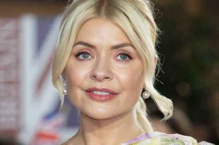Holly Willoughby makes heartbreaking admission about life change after murder plot