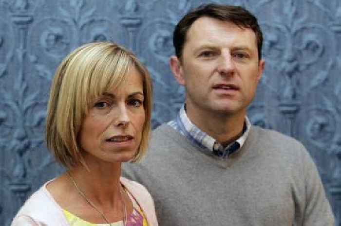 Madeleine McCann's parents to receive guard at vigil after 'stalking' fears