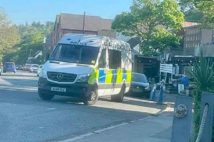 Major update after suspected child abduction on Birmingham road