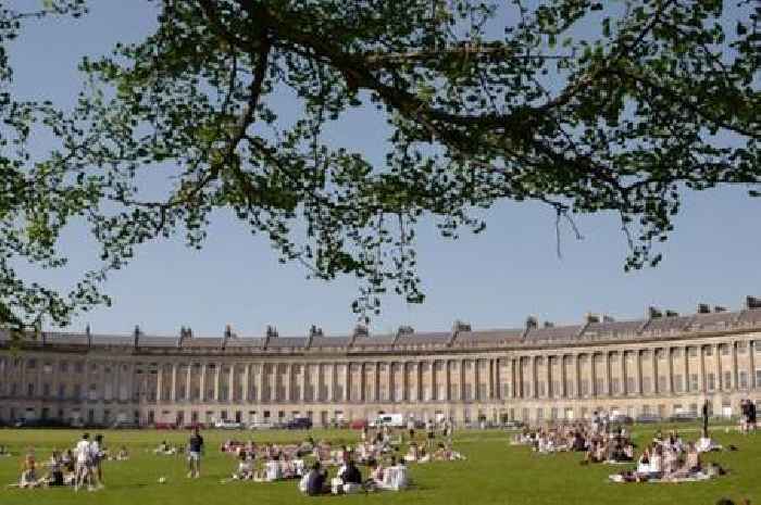 Met Office and BBC Weather issue update on when next UK heatwave could hit