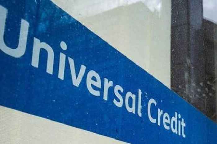 Millions of people on Universal Credit are missing out on £635 a year
