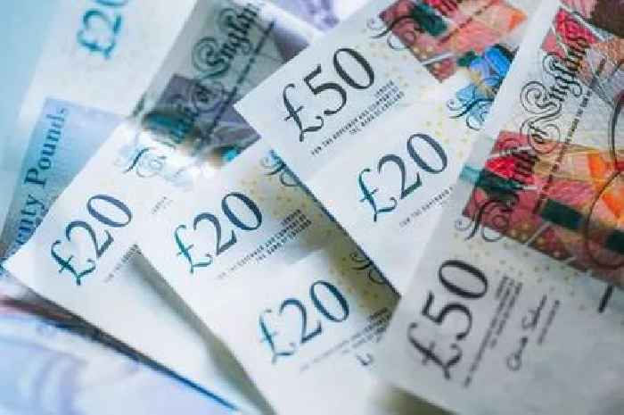 Nationwide, Lloyds, NatWest and Santander customers sent May 'move money' warning