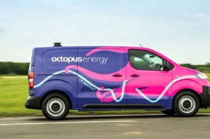 Octopus Energy issues 45-day warning with UK households facing 'postcode lottery'