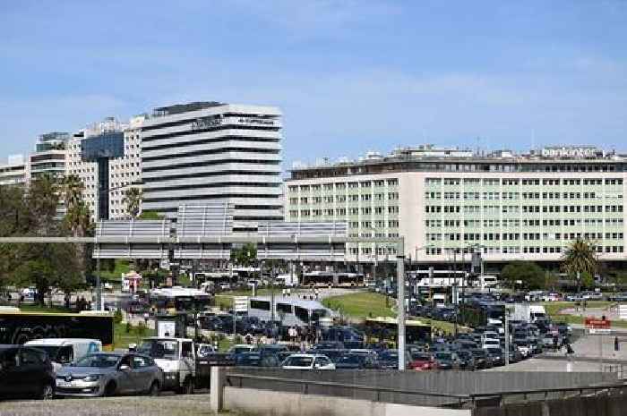 Portugal power outage update issued by national grid operator with network 'perfectly stabilised'