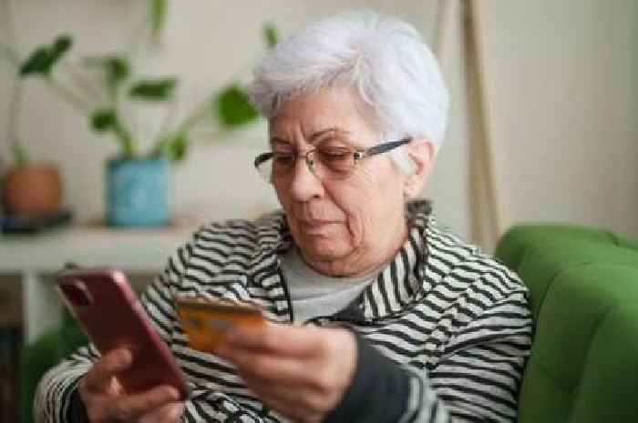State pensioners attack DWP and HMRC after £900 'goes missing'