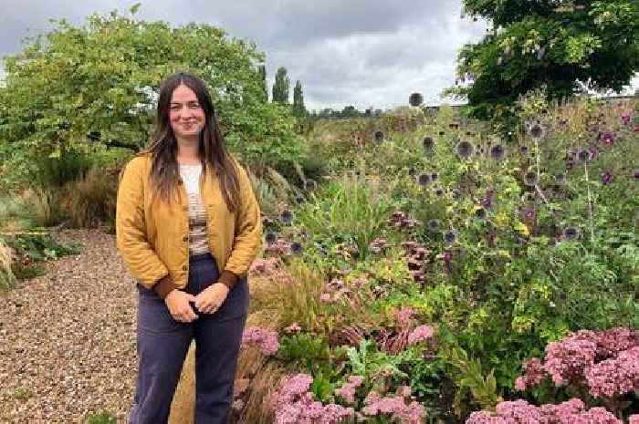 Gardeners' World's Frances Tophill says plant these five flowers today