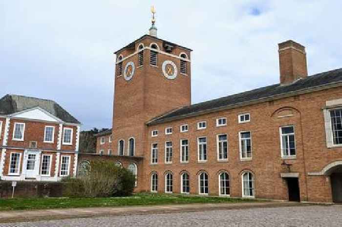 Reform UK could consider Devon coalition
