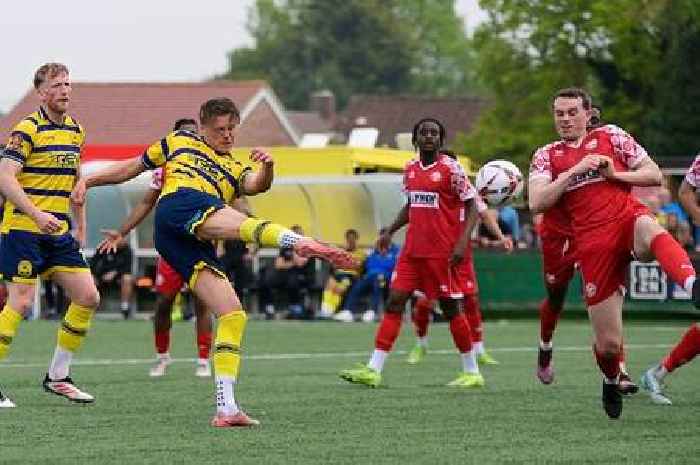 The Torquay United Yellow Army Podcast is ready for the play-offs
