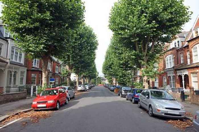 'Nightmare neighbour thinks he controls parking on our street – but he went too far'