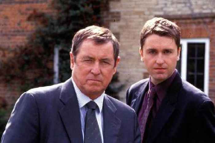Midsomer Murders actor says its 'daunting' as they take on co-stars role