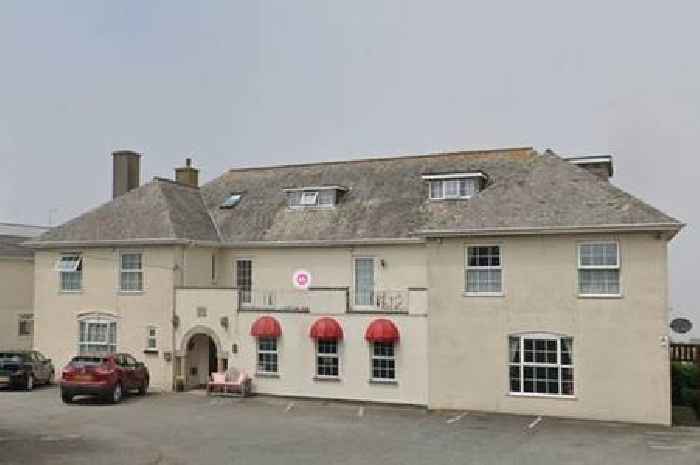 Newquay hotel owner ordered to repay £20,000 after being paid by broke developer