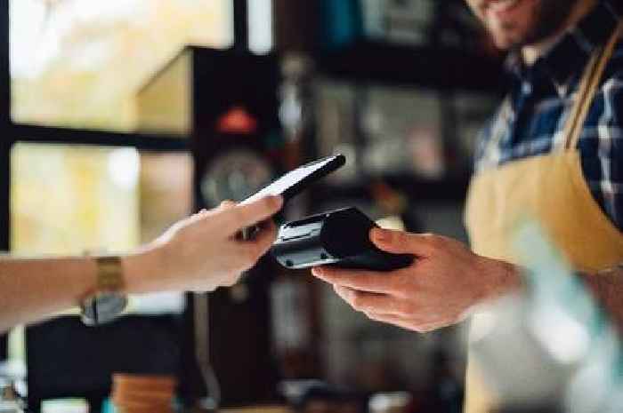Shops could be forced to accept cash as usage declines
