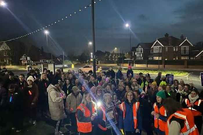 Ask for Angela, White Ribbon and Reclaim the Streets - paving the way for women’s safety in North East Lincolnshire