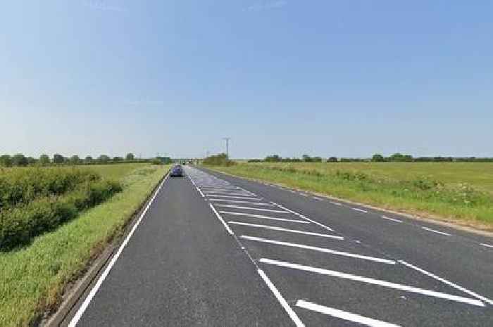 Woman summoned to court following death of two teenagers in A17 crash