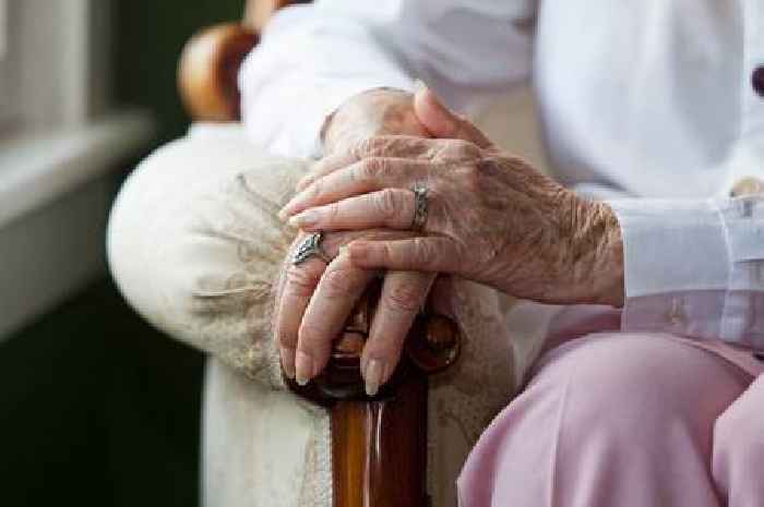 Age UK branch announces closure amid 'severe financial challenges'