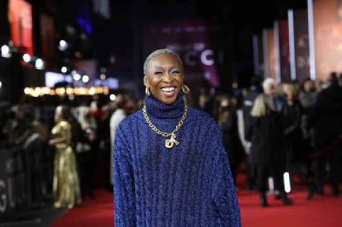 Cynthia Erivo shares how Colchester band Blur inspired her new album