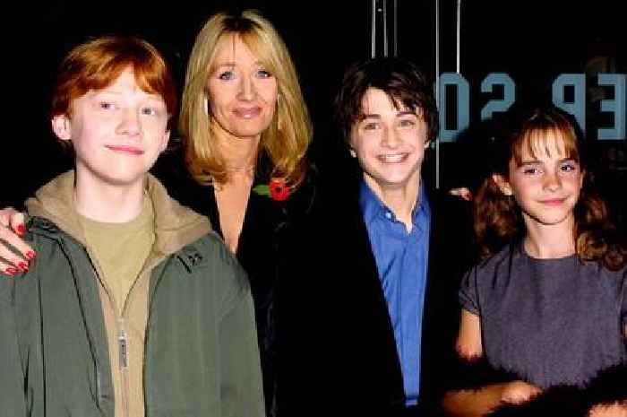 Fans just learning Essex-born Harry Potter actor is dating 00s movie star