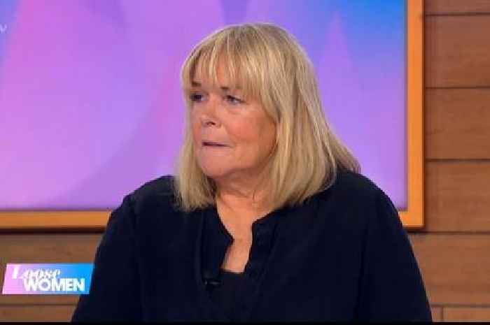 Loose Women's Linda Robson makes incredible family link to Hollywood superstar Anne Hathaway
