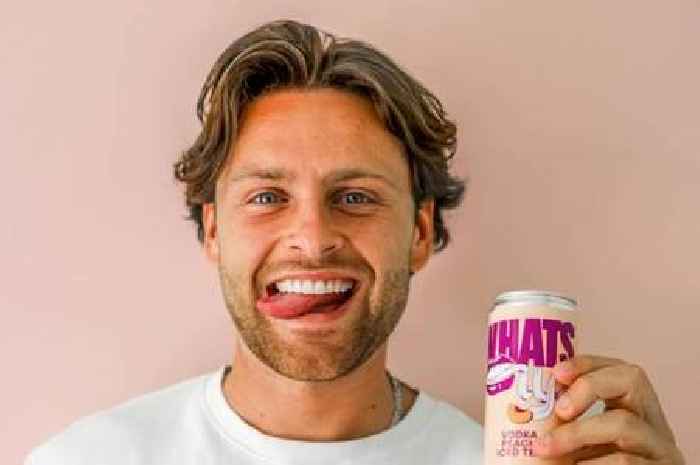 Love Island fans rush to support Casey O'Gorman as he shares announcement