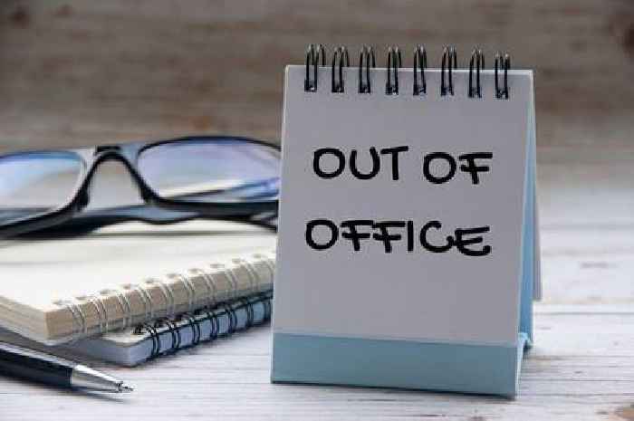 The bank holiday dates set to change in 2026 and 2027