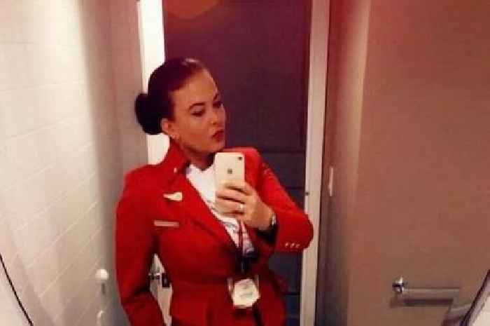 'I've been to every UK airport as flight attendant – I couldn't stand one Essex airport'