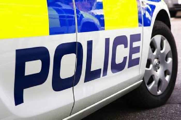 Folkestone assault probe cops arrest teen