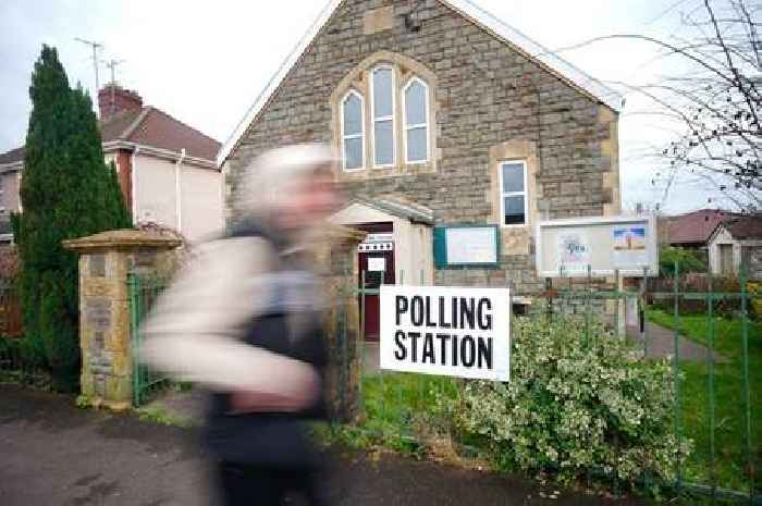 Live Kent Local Election updates as every seat on county council up for grabs